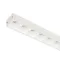 Минифото #1 товара Светильник SNAP-STARLINE-LASER-S600-13W Warm3000 (WH-WH, 80 deg, 48V) (Arlight, IP40 Металл, 3 года)