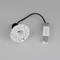 Минифото #5 товара Светильник MS-INVISIO-TRIMLESS-R35-5W Warm3000 (WH-WH, 36 deg, 230V) (Arlight, IP54 Металл, 5 лет)
