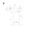 Минифото #7 товара Светильник LGD-GERA-2TR-R55-10W Warm3000 (WH, 36 deg, 230V) (Arlight, IP20 Металл, 5 лет)