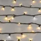Минифото #3 товара Светодиодная гирлянда ARD-STRING-PRO-10000-GREEN-100LED-FLASH WARM (230V, 7W) (Ardecoled, IP65)