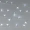 Минифото #3 товара Светодиодная гирлянда ARD-STRING-HOME-5000-CLEAR-50LED-FLASH WHITE (230V, 3.5W) (Ardecoled, IP20)