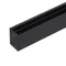 Минифото #3 товара Трек MAG-TRACK-2538-1000 (BK, 5LN) (Arlight, IP20 Металл, 5 лет)