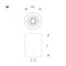 Минифото #6 товара Светильник SP-FOCUS-R86-10W Day4000 (WH, 36 deg, 230V) (Arlight, IP54 Металл, 5 лет)