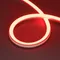 Минифото #5 товара Светодиодная лента герметичная MOONLIGHT-PRO-SIDE-X336-20x20mm 24V RGBW-Day (12 W/m, IP67, 10m, wire x2) (Arlight, Вывод боковой, 5 лет)