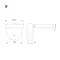 Минифото #5 товара Светильник SP-MILADY-R90-6W Warm3000 (WH, 110 deg, 230V) (Arlight, IP20 Металл, 3 года)