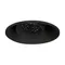 Минифото #1 товара Светильник безрамочный DL-ROTARA-R63-6W Warm3000 (Черный RAL9005, 15 deg, 230V) (Arlight, IP20 Металл, 5 лет)