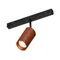 Минифото #3 товара Светильник MAG-ORIENT-COLOR-SPOT-R45-10W Warm3000 (RAL8004, 50 deg, 48V) (Arlight, IP20 Металл, 5 лет)