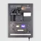 Минифото #4 товара Стенд Светильники OUTDOOR-09-600x830mm (230V) (Arlight, -)