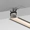 Минифото #4 товара Профиль LINIA45-F-TRAY-2000 BLACK (Arlight, Алюминий)