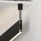 Минифото #12 товара Профиль SL-LINE-25100-DUAL-2500 BLACK (Arlight, Алюминий)