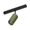 Минифото #1 товара Светильник MAG-ORIENT-COLOR-SPOT-R45-10W Warm3000 (RAL6013, 15 deg, 48V) (Arlight, IP20 Металл, 5 лет)