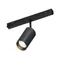 Минифото #2 товара Светильник MAG-ORIENT-COLOR-SPOT-R45-10W Warm3000 (RAL7024, 26 deg, 48V) (Arlight, IP20 Металл, 5 лет)