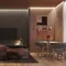 Минифото #5 товара Светильник SP-VERDI-LONG-WALL-3W Warm3000 (WH, 20 deg, 230V) (Arlight, IP20 Металл, 3 года)
