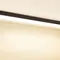 Минифото #2 товара Светильник LGD-LUNGO-4TR-L1500-51W-75W Warm3000 (Черный, 120 deg, 230V) (Arlight, IP20 Металл, 5 лет)