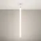 Минифото #2 товара Подвес MOONLIGHT-VT-LIFT-SIDE-D25 (Arlight, Металл)