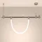 Минифото #2 товара Светильник ART-APRIORI-TUBE-ELASTIC-R38-L2000-17W Warm3000 (TN, 360 deg, 48V) (Arlight, IP20 Металл, 3 года)