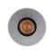 Минифото #2 товара Светильник безрамочный DL-INTRAL-R63-8W Warm3000 (Серый RAL7045, 36 deg, 230V) (Arlight, IP20 Металл, 5 лет)