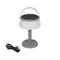 Минифото #7 товара Светильник настольный SP-TRAFO-1.5W Warm2700 (Серый, 120 deg, 5V) (Arlight, IP54 Пластик, 2 года)