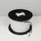 Минифото #3 товара Светодиодная лента герметичная MOONLIGHT-SIDE-X336-12x24mm 230V White6500 (11 W/m, IP65, 50m, wire x1) (Arlight, Грибовидная форма)