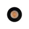 Минифото #2 товара Светильник безрамочный DL-INTRAL-R39-6W Warm3000 (Черный RAL9005, 36 deg, 230V) (Arlight, IP20 Металл, 5 лет)