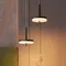 Минифото #3 товара Светильник SP-MENTA-R165-12W Warm2700 (BK, 130 deg, 230V) (Arlight, IP20 Мрамор, 5 лет)