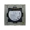 Минифото #2 товара Выключатель сенсорный SWT-OMALI-S02-ZB-WH (250V, 10A, Zigbee) (Arlight, Стекло)