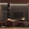 Минифото #4 товара Светильник SP-VERDI-FLOOR-3W Warm3000 (WH, 20 deg, 230V) (Arlight, IP20 Металл, 3 года)