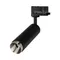 Минифото #1 товара Светильник LGD-GESTIA-TRACK-4TR-R51-10W Day4000 (BK-NI, 25-50 deg, 230V) (Arlight, IP20 Металл, 5 лет)