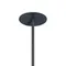 Минифото #1 товара Вывод провода питания для гипсокартонного потолка SPX-CAP-FDW-R64-C6.5 (RAL7024) (Arlight, Металл)