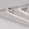 Минифото #5 товара Профиль FANTOM-W20-H20-2000 ANOD (Arlight, Алюминий)