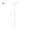 Минифото #3 товара Светильник KT-CATALI-BOLL-H1375-0.5W Warm3000 (BK, 160 deg, 24V) (Arlight, IP65 Металл, 3 года)