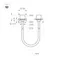 Минифото #5 товара Светильник SP-TROPIC-BUILT-TRIMLESS-R18-L1200-18W Day4000 (BK, 360 deg, 230V) (Arlight, IP20 Пластик, 3 года)