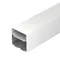 Минифото #1 товара Профиль LINE-M-7575-2500 WHITE (Arlight, Алюминий)