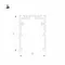 Минифото #3 товара Трек MAG-TRACK-4563-2000 (BK, 5LN) (Arlight, IP20 Металл, 5 лет)