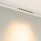 Минифото #3 товара Светильник MAG-DOTS-25-L200-6W Warm3000 (WH, 30 deg, 24V, DALI) (Arlight, IP20 Металл, 5 лет)