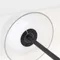 Минифото #2 товара Светильник настольный SP-KWALLEN-4.7W Warm2700 (Черный, 130 deg, 5V) (Arlight, IP54 Металл, 2 года)