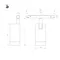 Минифото #3 товара Светильник MAG-ORIENT-SPOT-R45-12W Warm3000 (BK, 36 deg, 48V) (Arlight, IP20 Металл, 5 лет)