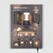 Минифото #2 товара Стенд Светильники OUTDOOR-08-600x830mm (230V) (Arlight, -)