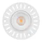 Минифото #3 товара Светильник MS-ATLAS-TRIMLESS-R50-8W Warm3000 (WH, 32deg, 230V) (Arlight, IP20 Металл, 5 лет)