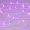 Минифото #2 товара Светодиодная гирлянда ARD-STRING-CLASSIC-10000-WHITE-100LED-MILK-LIVE RGB-DMX (24V, 10W) (Ardecoled, IP65)