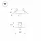 Минифото #5 товара Чаша потолочная встраиваемая SPX-CANOPY-R60-C6.5 (BK) (Arlight, Металл)