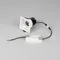 Минифото #5 товара Светильник MS-FLOW-BUILT-S85x85-6W Warm3000 (WH, 15 deg, 230V) (Arlight, IP20 Металл, 5 лет)