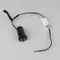 Минифото #3 товара Светильник безрамочный DL-INTRAL-R39-6W Warm3000 (Черный RAL9005, 36 deg, 230V) (Arlight, IP20 Металл, 5 лет)