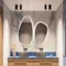 Минифото #4 товара Светильник SP-SALT-R75-15W Warm3000 (WH-BK, 40 deg, 230V) (Arlight, IP54 Металл, 5 лет)
