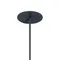 Минифото #1 товара Вывод провода питания для гипсокартонного потолка SPX-CAP-FDW-R64-C4 (RAL7024) (Arlight, Металл)