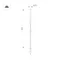 Минифото #3 товара Светильник KT-CATALI-BOLL-H400-0.5W Warm3000 (BK, 160 deg, 24V) (Arlight, IP65 Металл, 3 года)