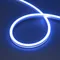Минифото #3 товара Светодиодная лента герметичная MOONLIGHT-PRO-SIDE-X336-12x17mm 24V RGBW-Day (12 W/m, IP67, 10m, wire x2) (Arlight, Вывод боковой, 5 лет)