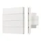Минифото #1 товара INTELLIGENT ARLIGHT Кнопочная панель SMART-ZB-801-22-1G-8SC-MULTI-IN White (230V) (IARL, IP20 Пластик, 5 лет)