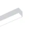 Минифото #1 товара Светильник SP-LINE-5050-L2460-81W Warm3000 (SL, 120 deg, 230V) IP33 (Arlight, Металл)