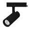 Минифото #1 товара Светильник LGD-GERA-4TR-R74-20W Day4000 (BK, 24 deg, 230V, TRIAC) (Arlight, IP20 Металл, 5 лет)